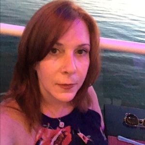 Meet your Posher, Jodi